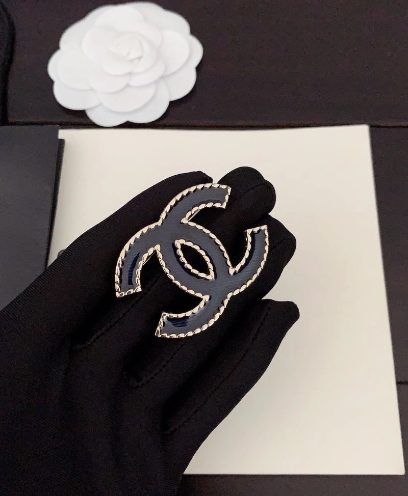 Chanel Brooches ZeroBulk 225497