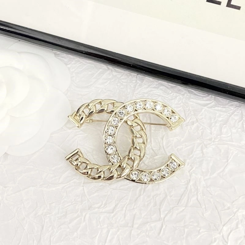 Chanel Brooches ModernLook 225501
