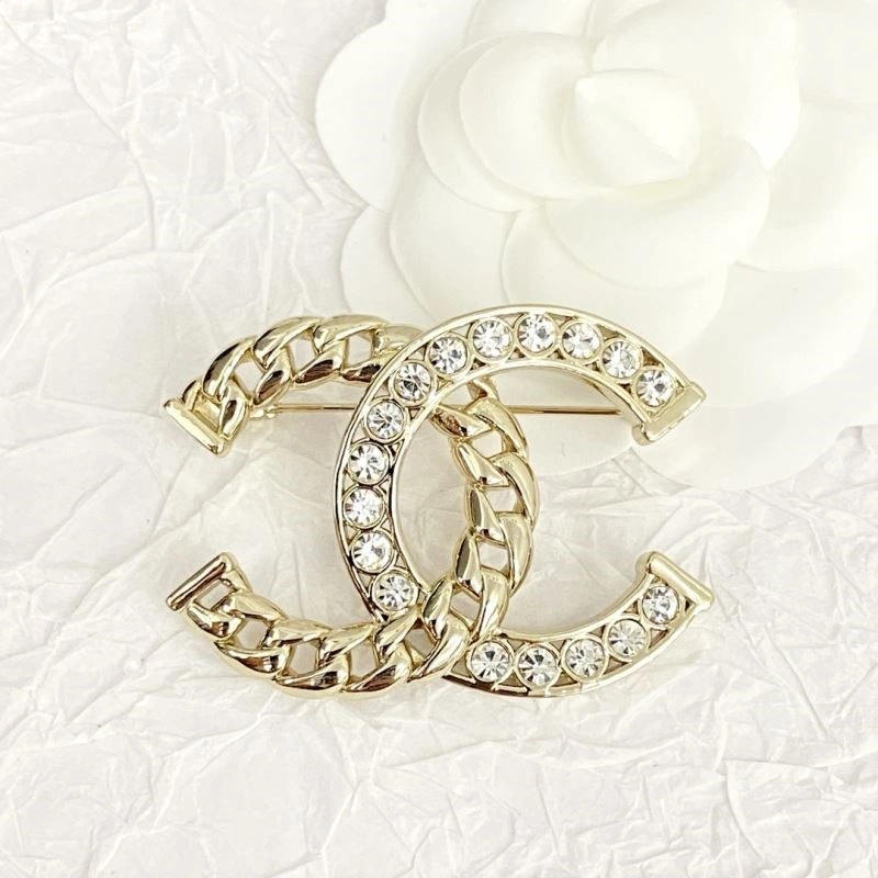 Chanel Brooches ModernLook 225501