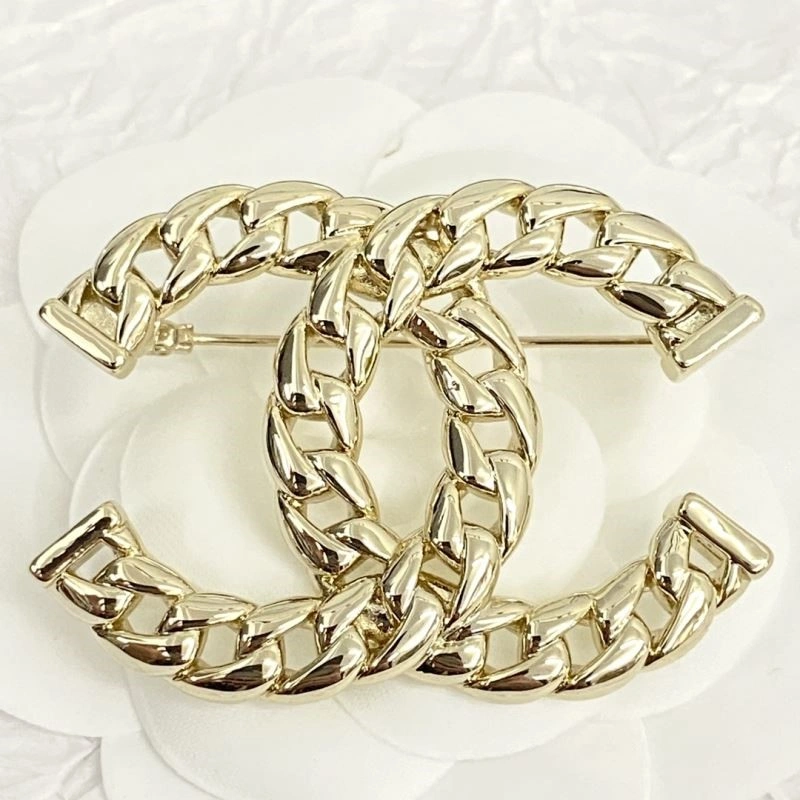 Chanel Brooches Breathable 225500