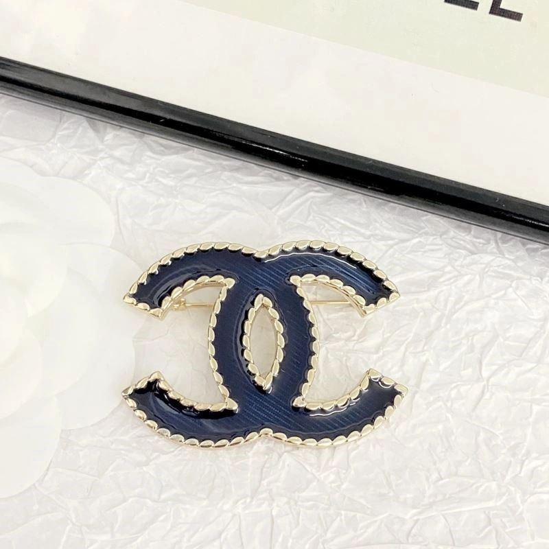 Chanel Brooches Unique 225527