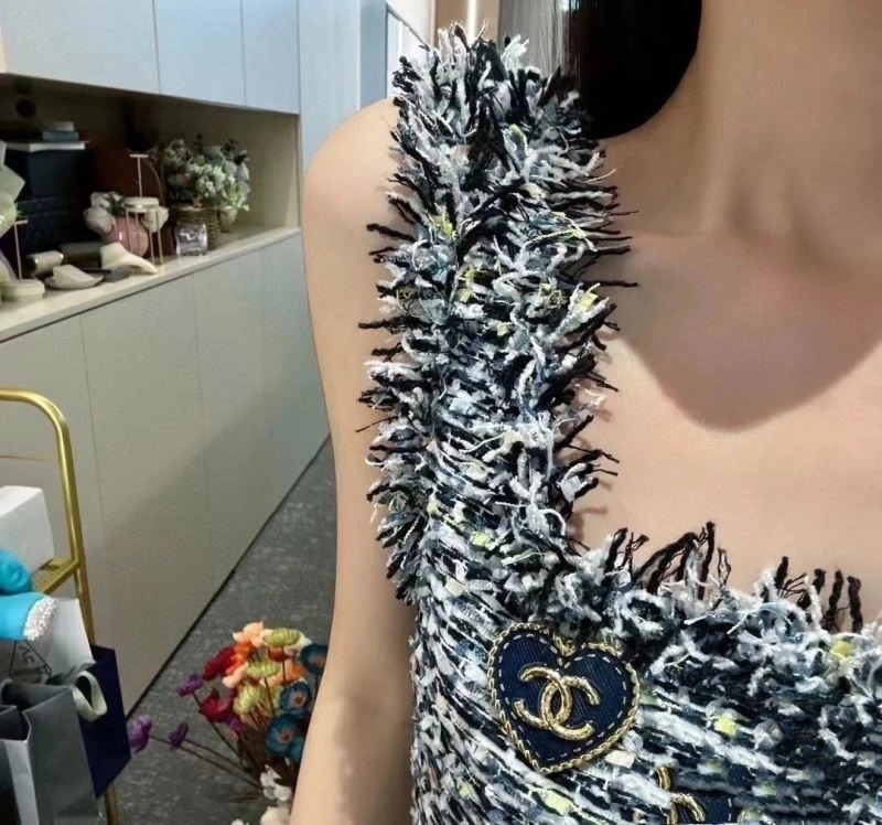 GoAnywhere Chanel Brooches 225495