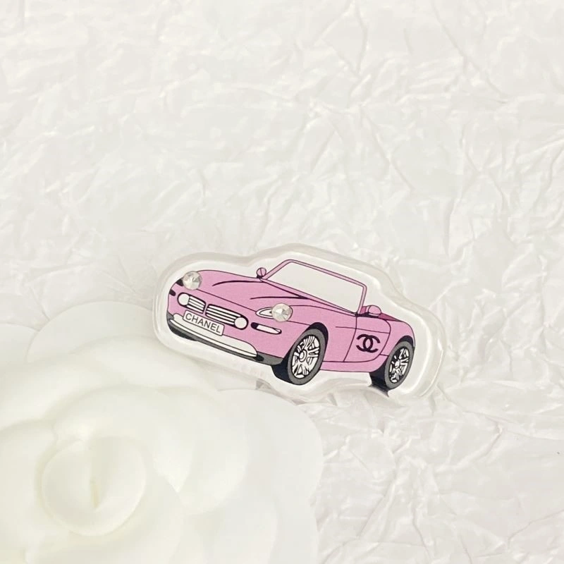 Breathable Chanel Brooches 225494