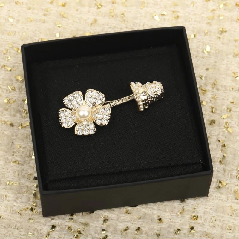 Chanel Brooches WeatherProof 225503