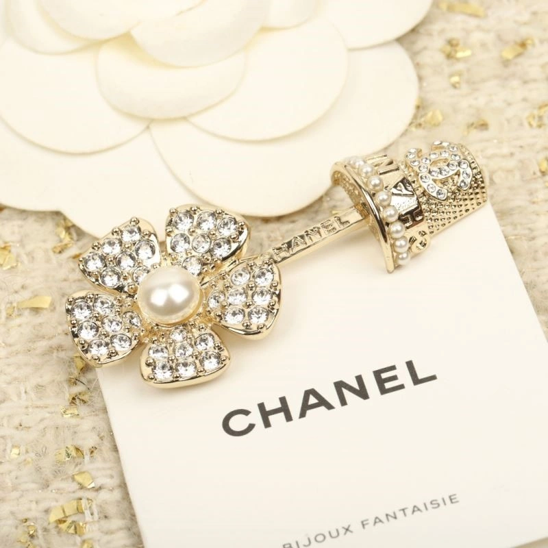 Chanel Brooches WeatherProof 225503