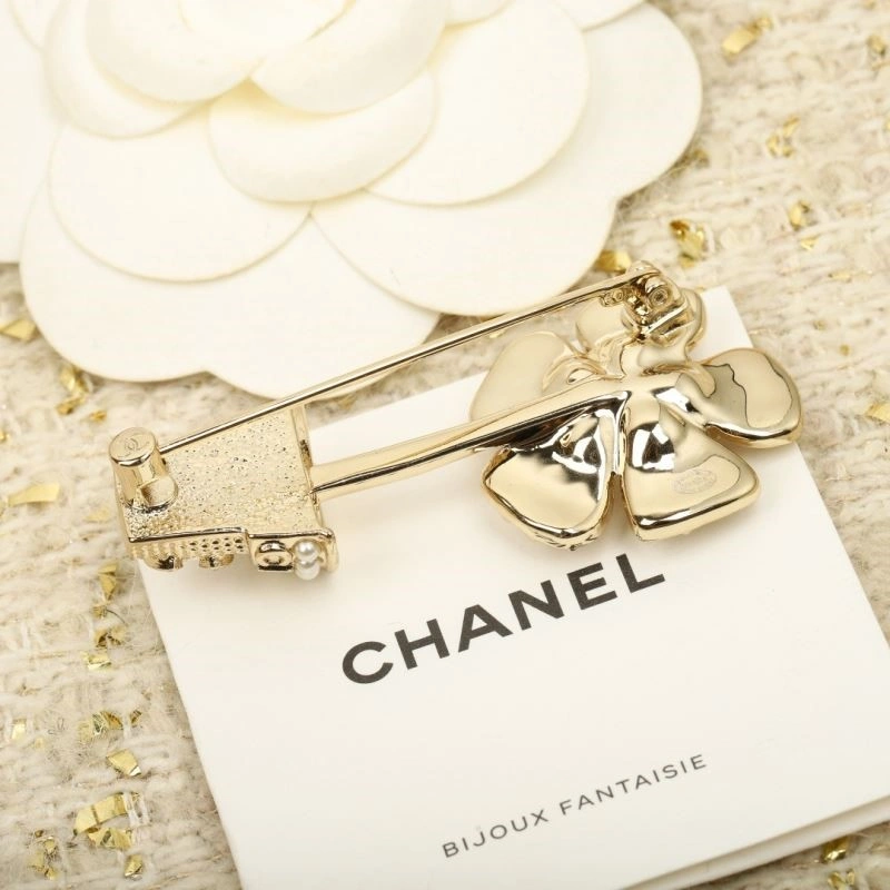 Chanel Brooches WeatherProof 225503