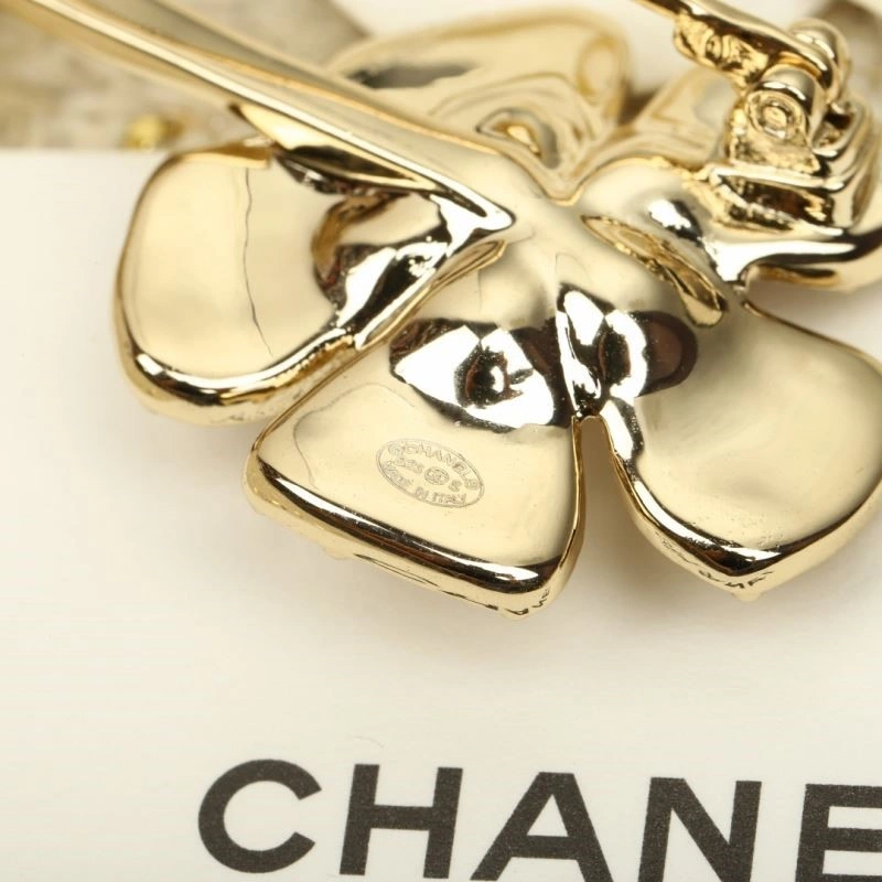 Chanel Brooches WeatherProof 225503