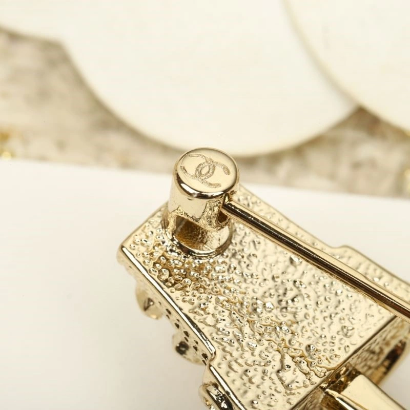 Chanel Brooches WeatherProof 225503