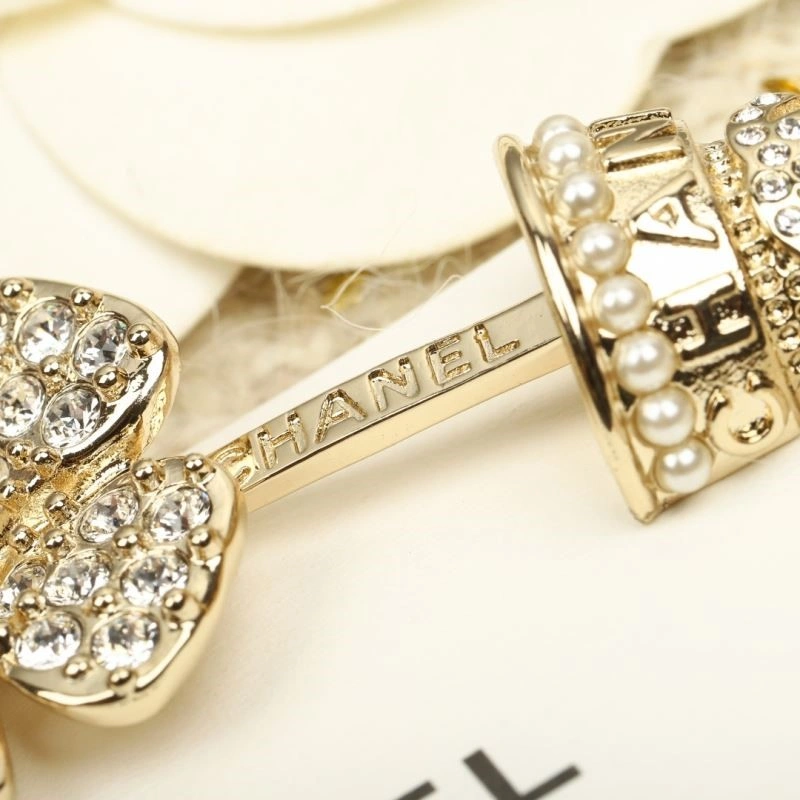 Chanel Brooches WeatherProof 225503