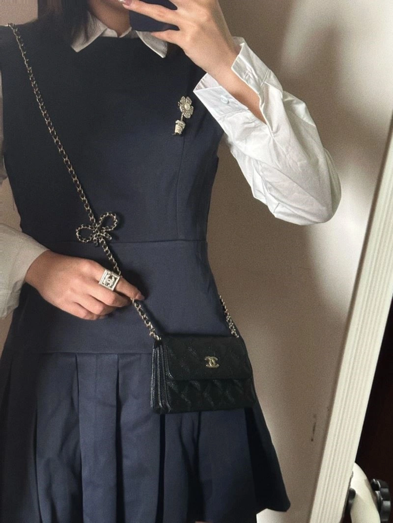 Chanel Brooches WeatherProof 225503
