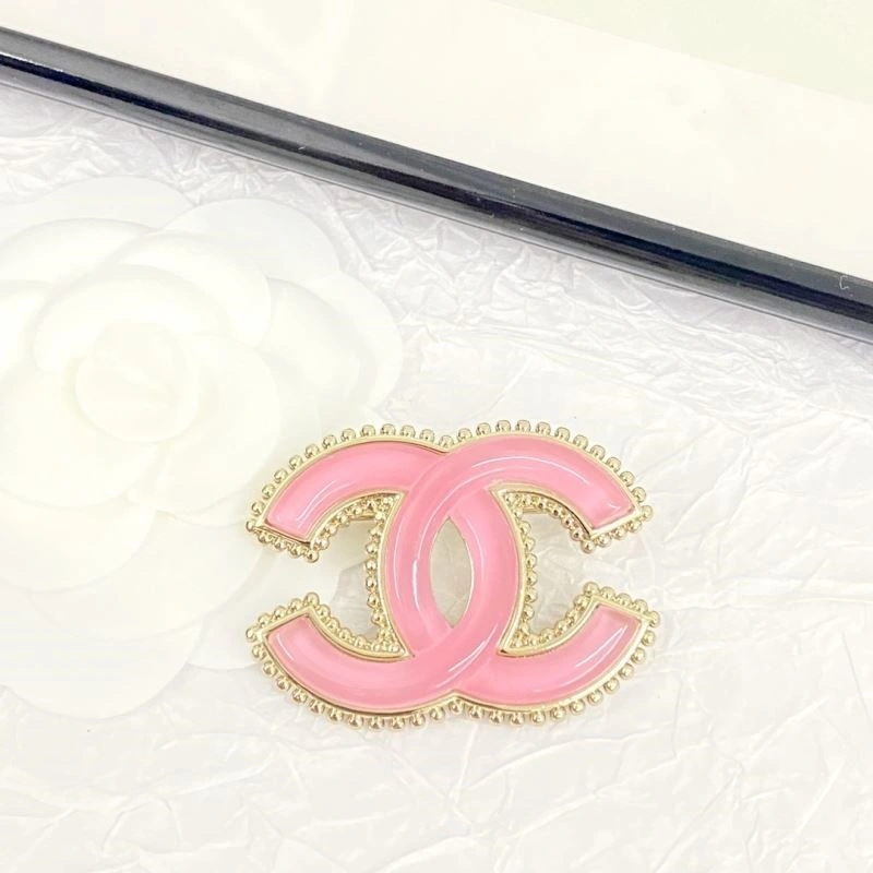 HighPerformance Chanel Brooches 225477
