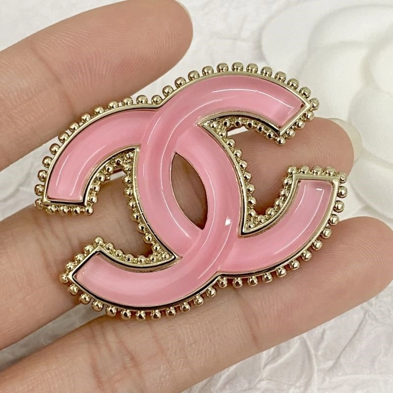 HighPerformance Chanel Brooches 225477