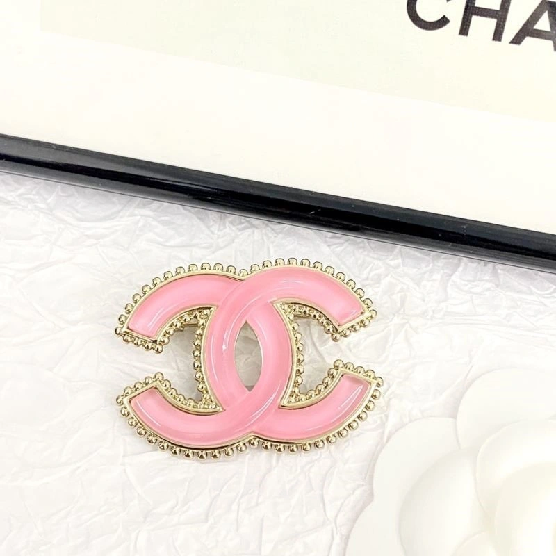 HighPerformance Chanel Brooches 225477