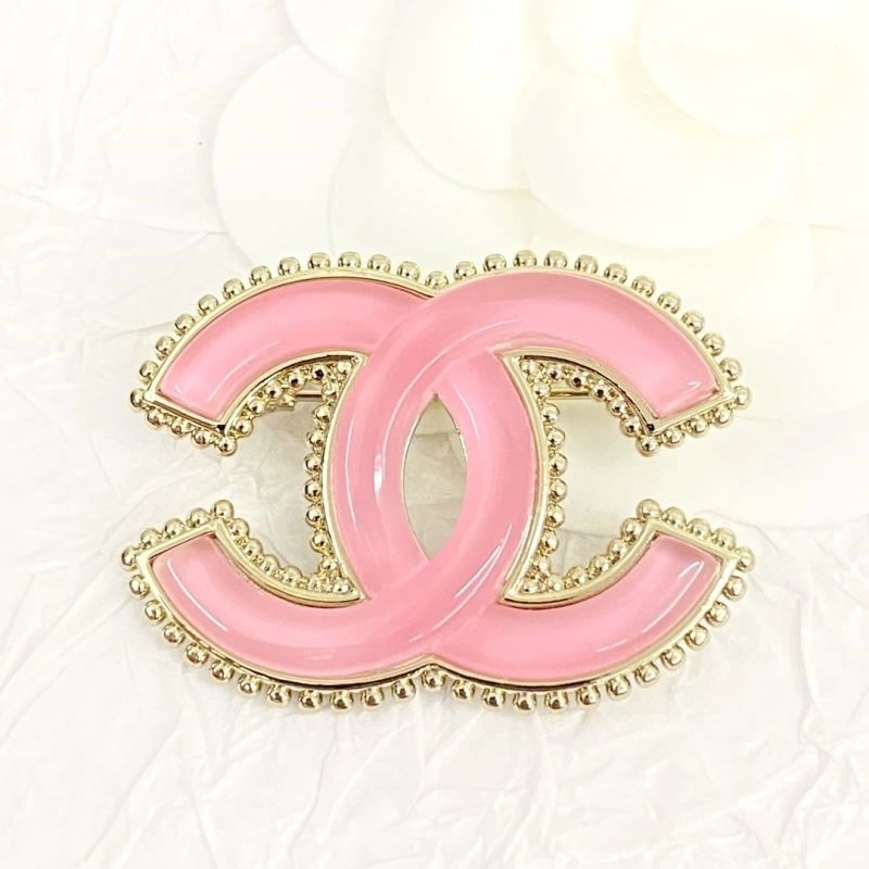 HighPerformance Chanel Brooches 225477