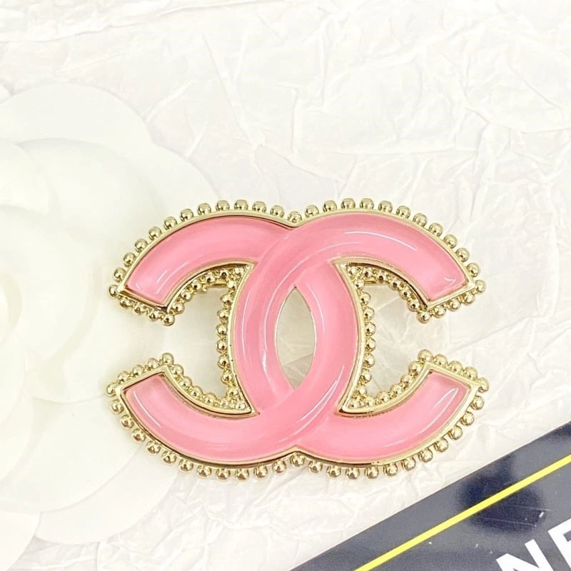 HighPerformance Chanel Brooches 225477
