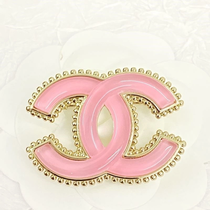HighPerformance Chanel Brooches 225477