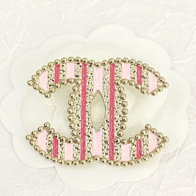 SmartChoice Chanel Brooches 225578