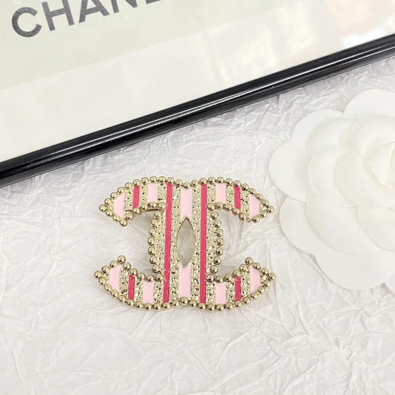 SmartChoice Chanel Brooches 225578