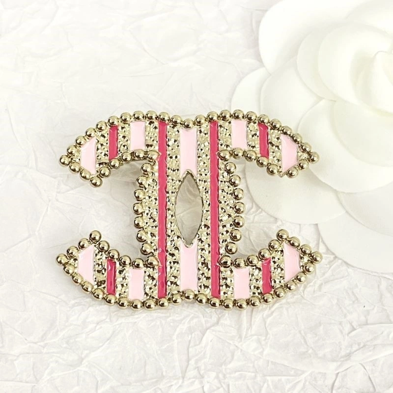 SmartChoice Chanel Brooches 225578
