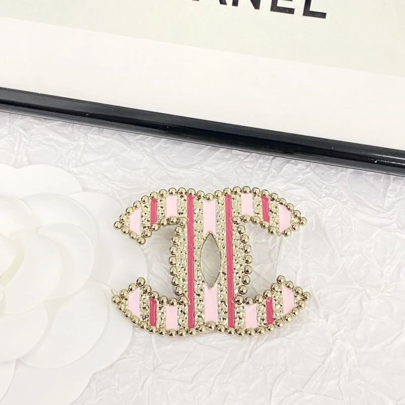SmartChoice Chanel Brooches 225578