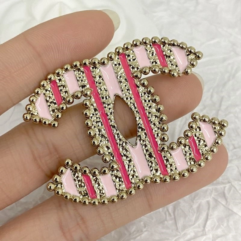 SmartChoice Chanel Brooches 225578