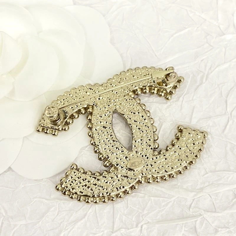 SmartChoice Chanel Brooches 225578