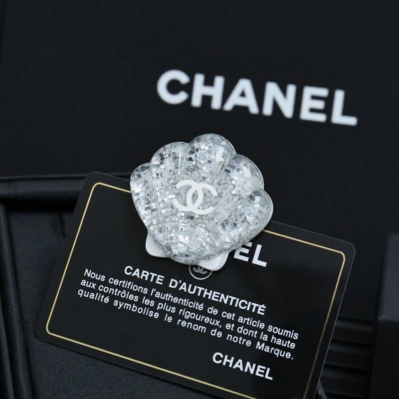 Chanel Brooches FastDry 225463