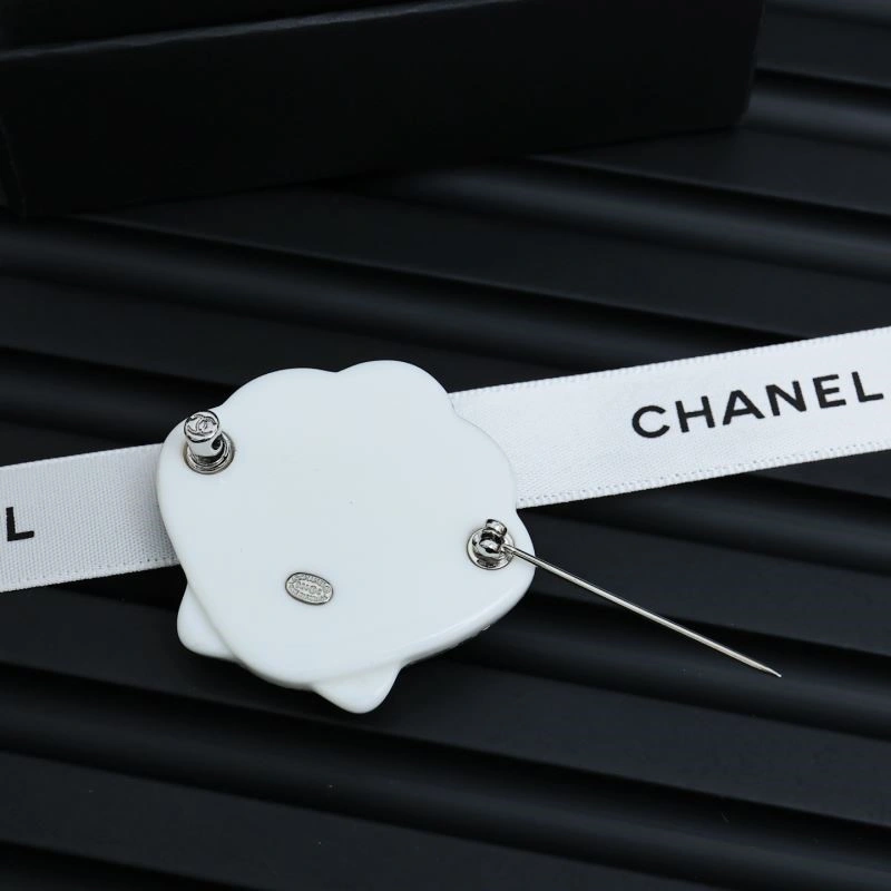 Chanel Brooches FastDry 225463