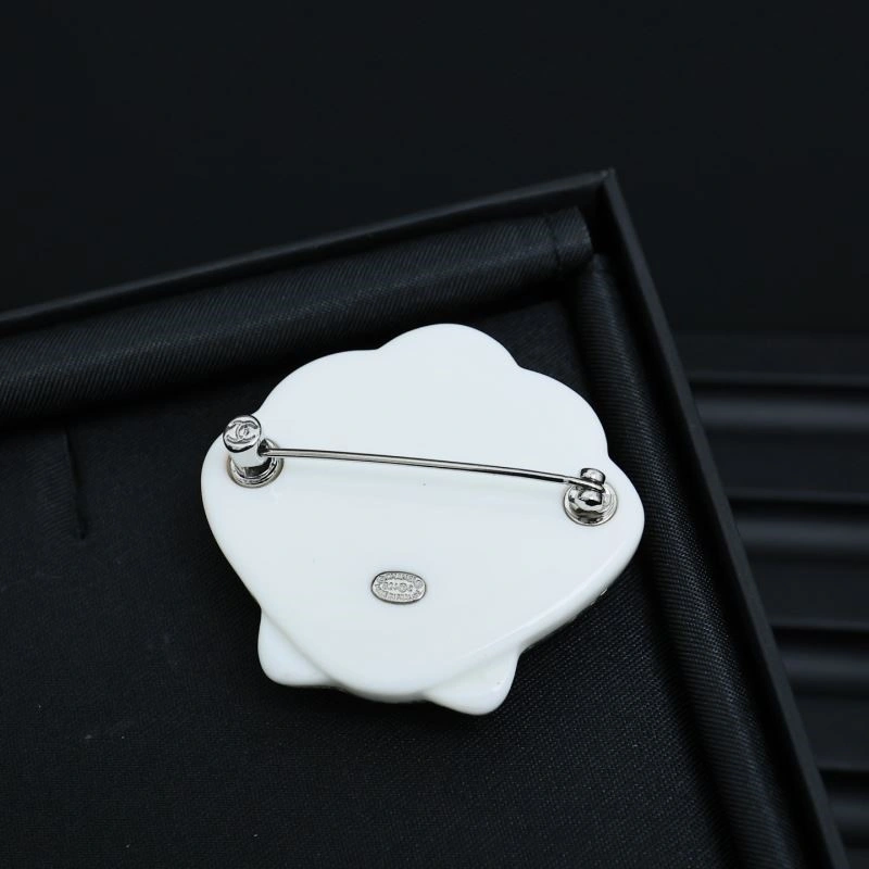 Chanel Brooches FastDry 225463
