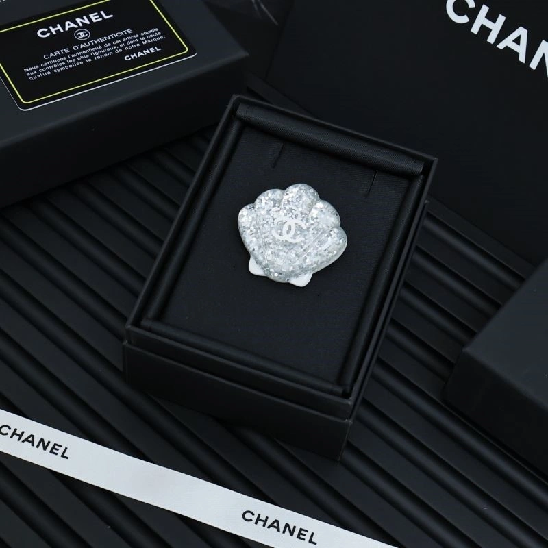 Chanel Brooches FastDry 225463