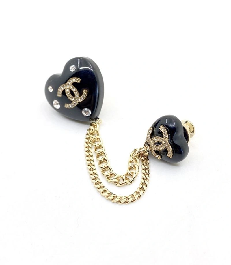 Classic Chanel Brooches 225460