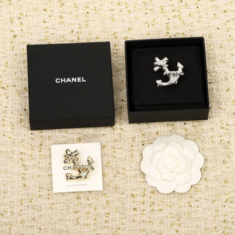 ZeroBulk Chanel Brooches 225476