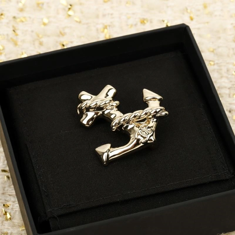 ZeroBulk Chanel Brooches 225476