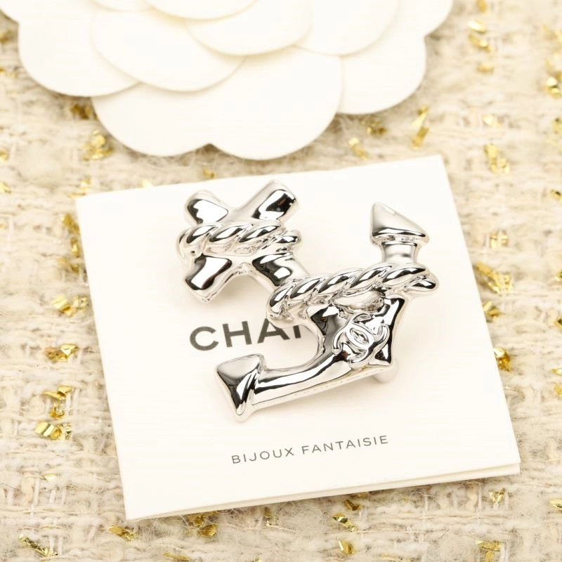 ZeroBulk Chanel Brooches 225476