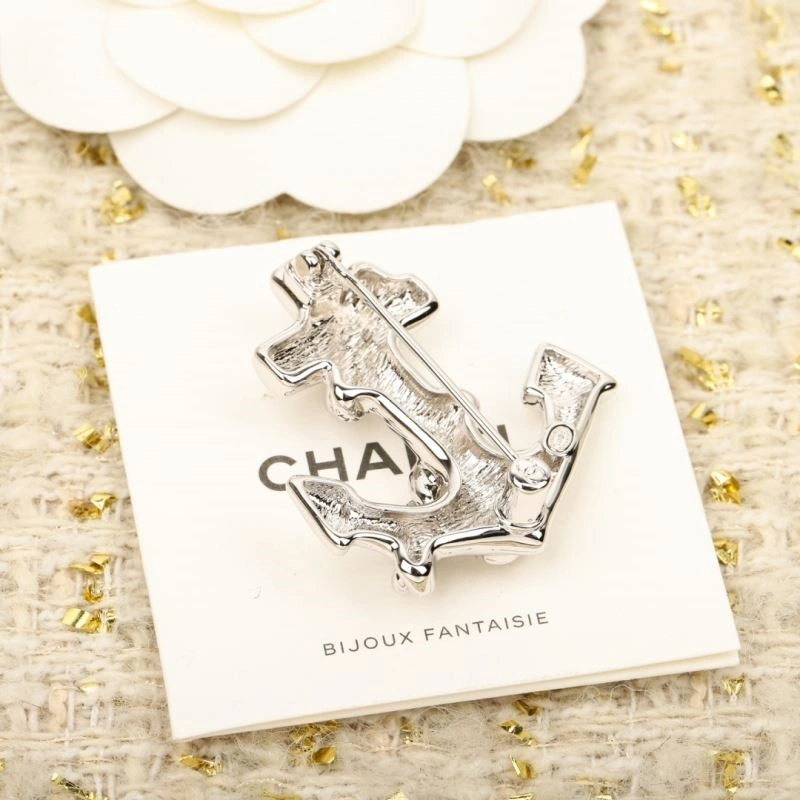 ZeroBulk Chanel Brooches 225476