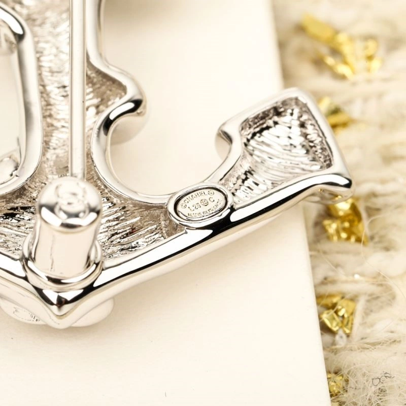 ZeroBulk Chanel Brooches 225476