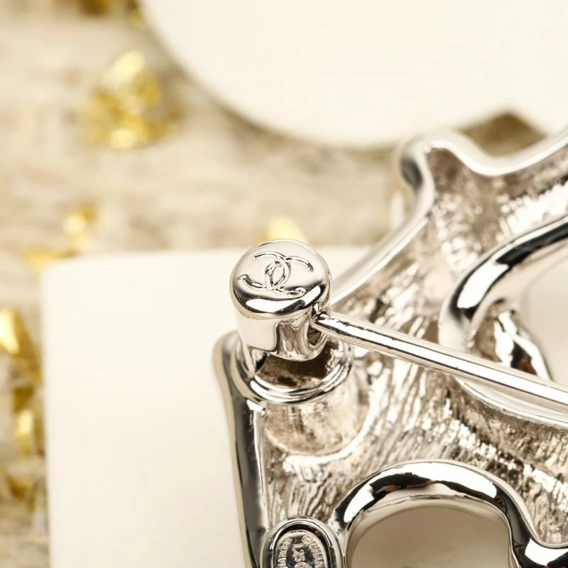 ZeroBulk Chanel Brooches 225476