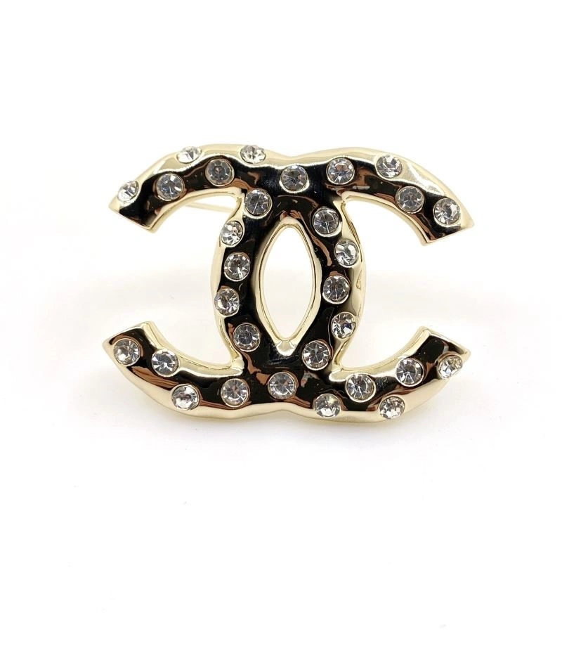 Chanel Brooches Affordable 225474