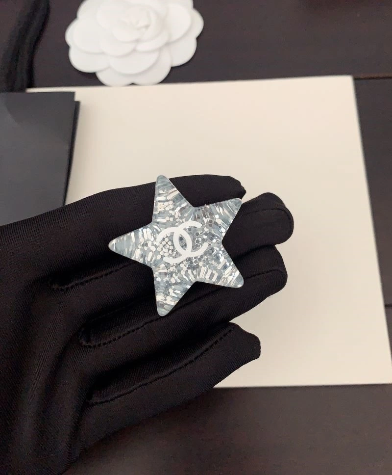 EasyMatch Chanel Brooches 225467