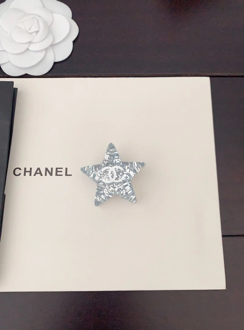 EasyMatch Chanel Brooches 225467