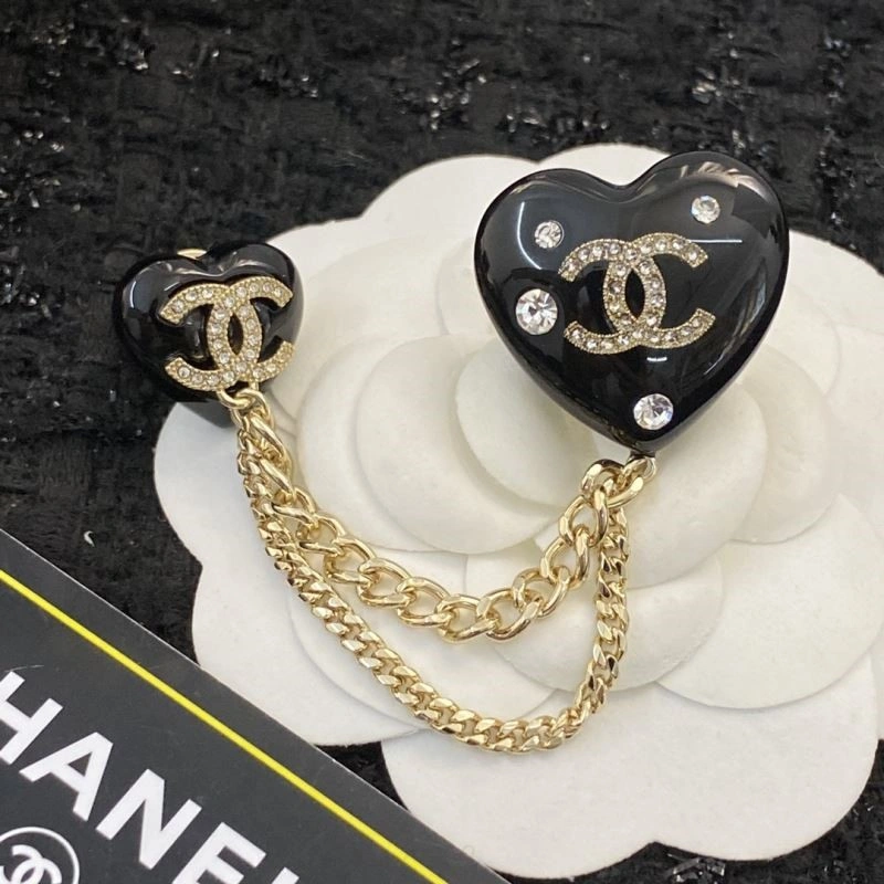 Chanel Brooches EasyCare 225453