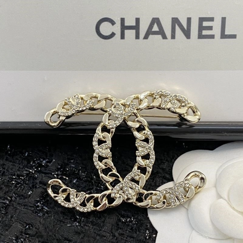 HighQuality Chanel Brooches 225443