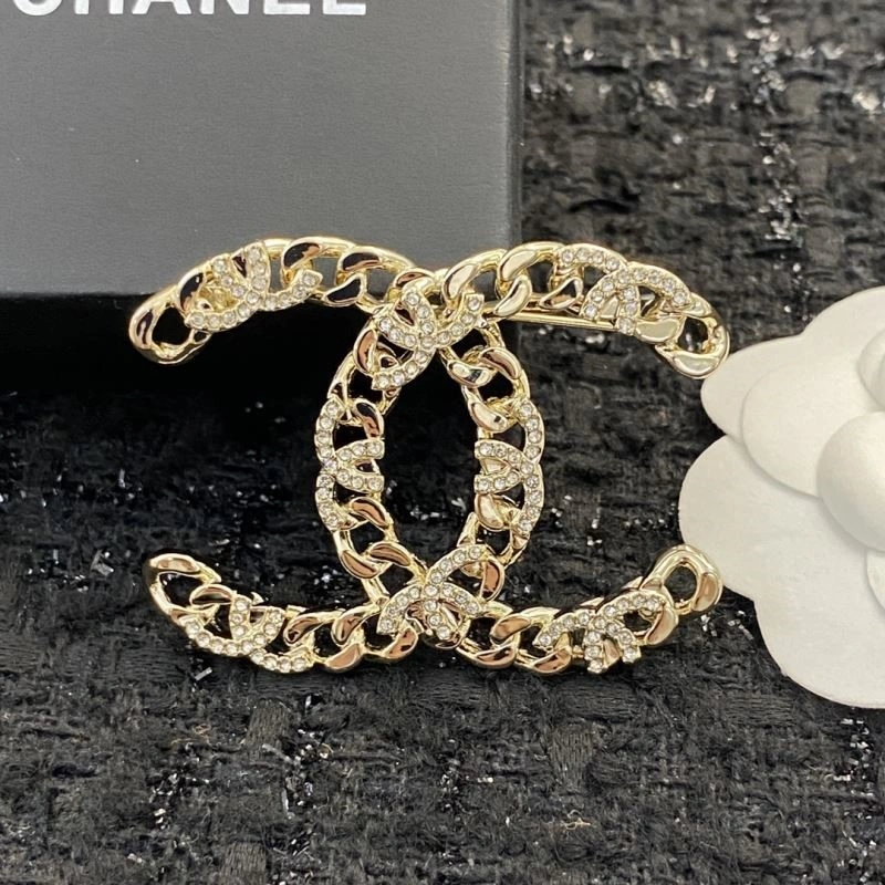 HighQuality Chanel Brooches 225443