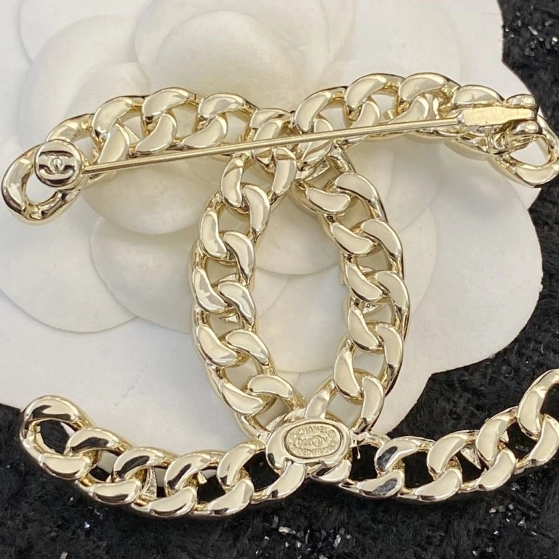 HighQuality Chanel Brooches 225443