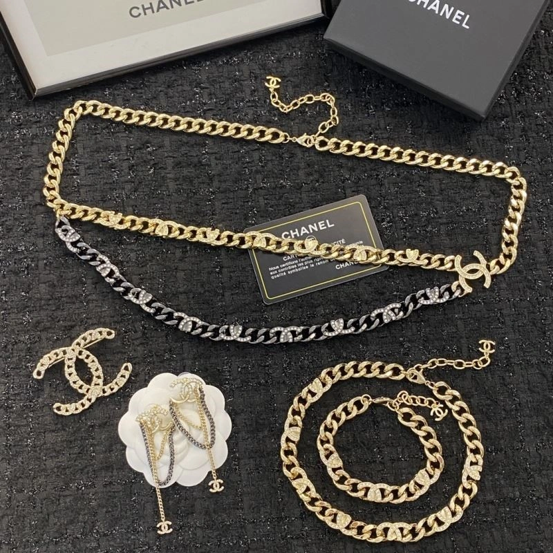 HighQuality Chanel Brooches 225443