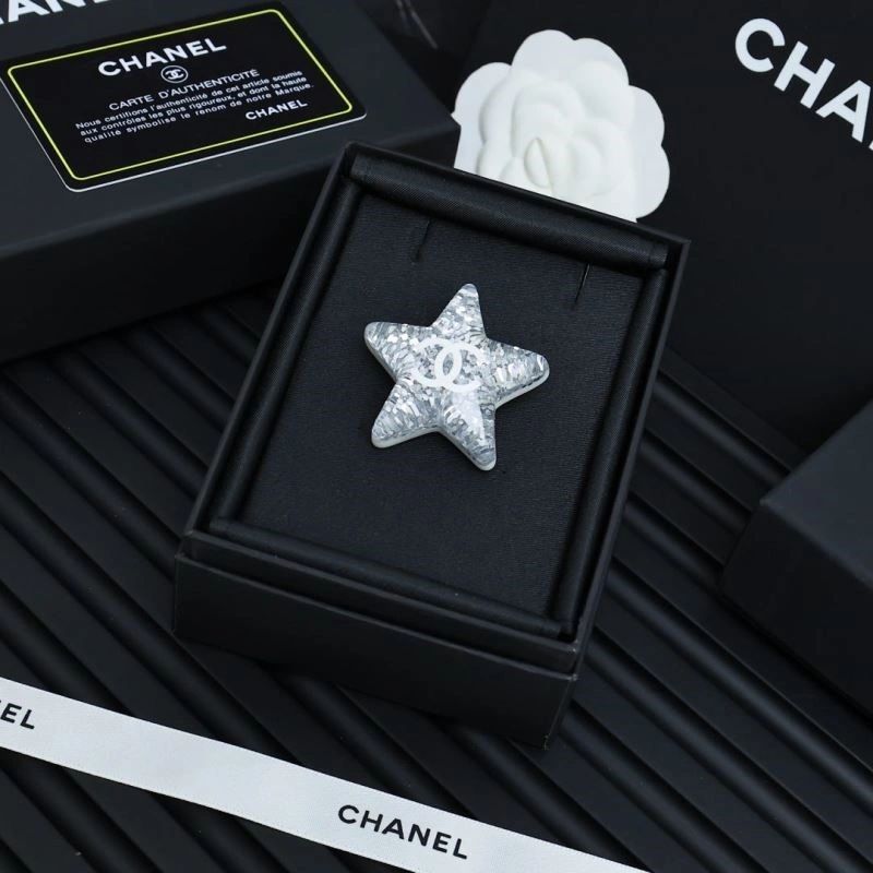 StreetReady Chanel Brooches 225464