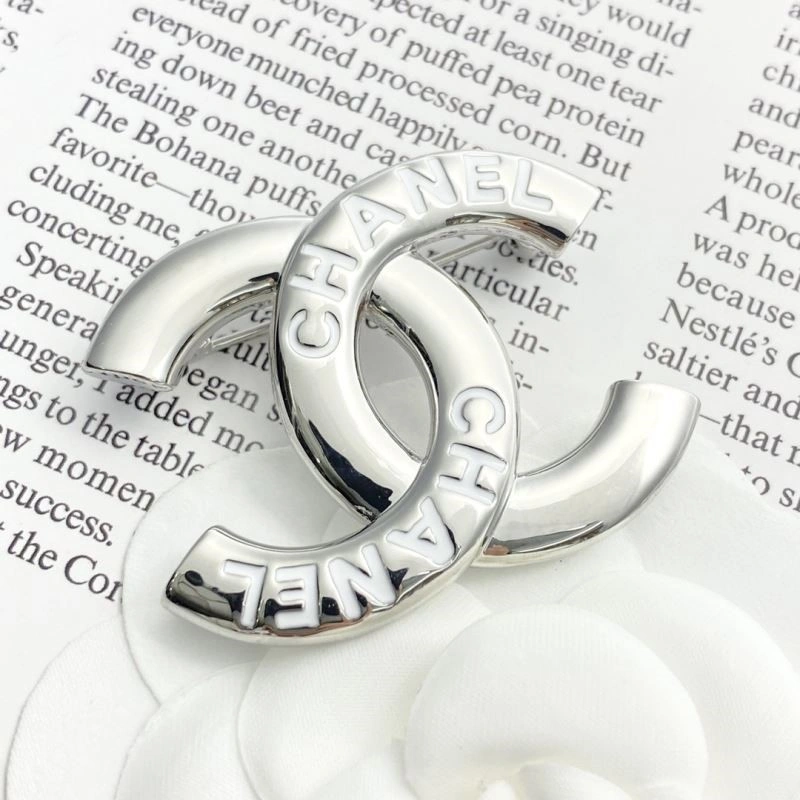 Chanel Brooches Contemporary 225442