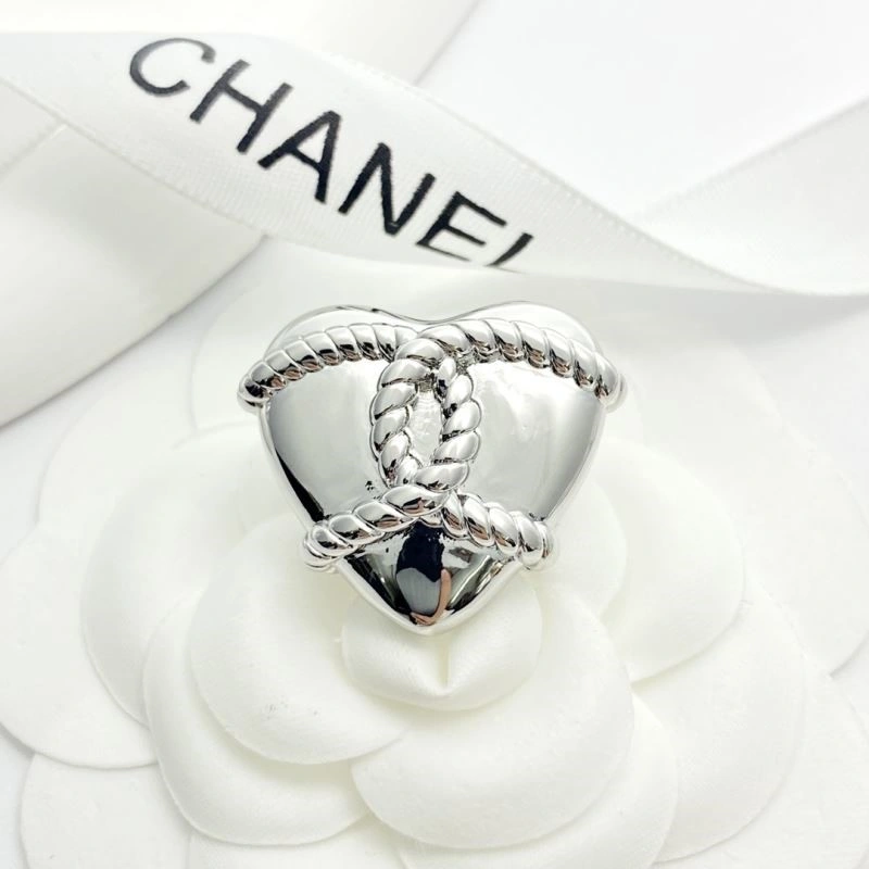 Chanel Brooches Colorful 225452