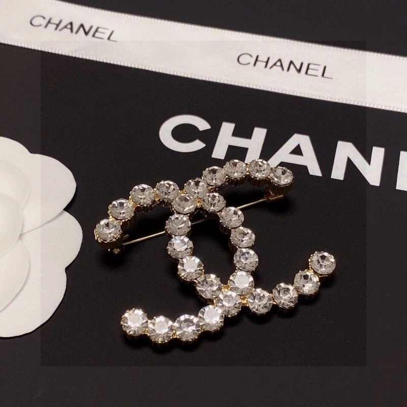 Chanel Brooches AllSeason 225451