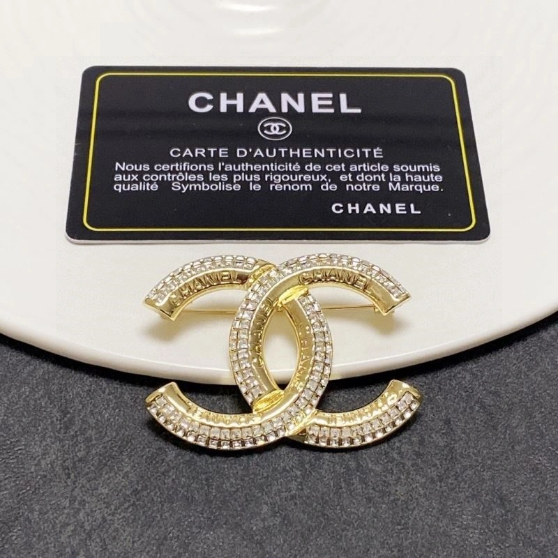 Chanel Brooches Trendy 225435